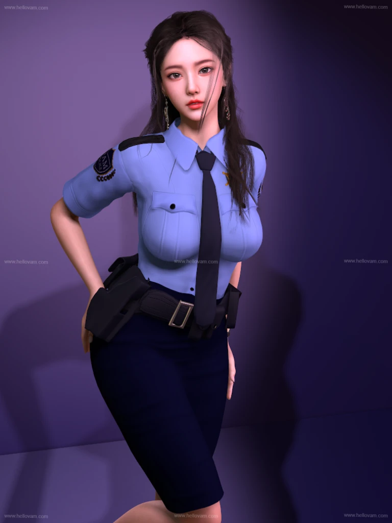 JPXRZ.Looks_ManKit.5-Hellovam资源网