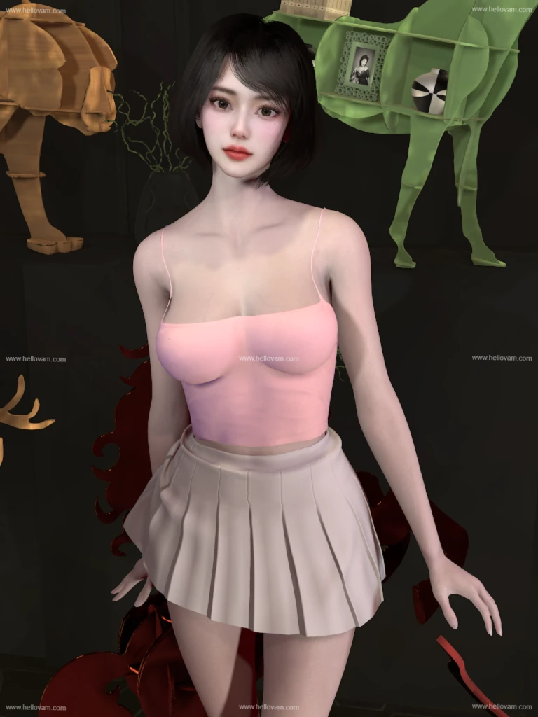 JiuMi-Hellovam资源网