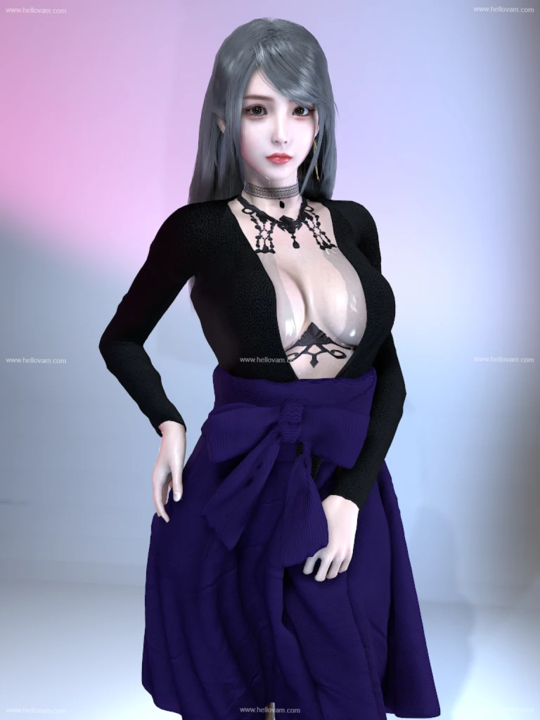 JonSex.Yj4.1-Hellovam资源网