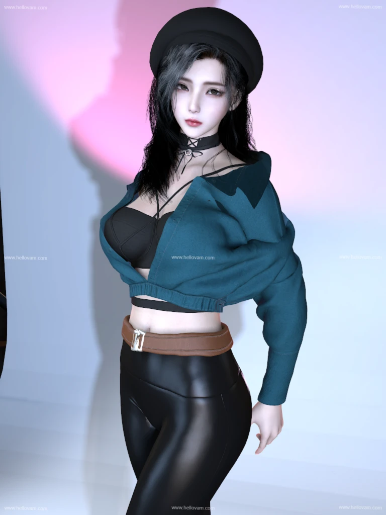 JonSex.Yj8.1-Hellovam资源网