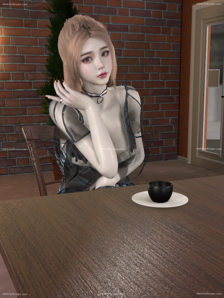 Merle.Sweet23.1-Hellovam资源网