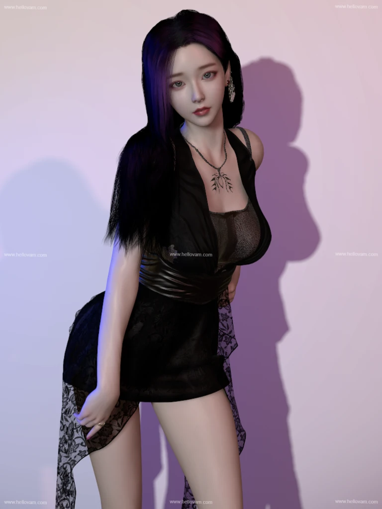 Merle.sweet15.1-Hellovam资源网