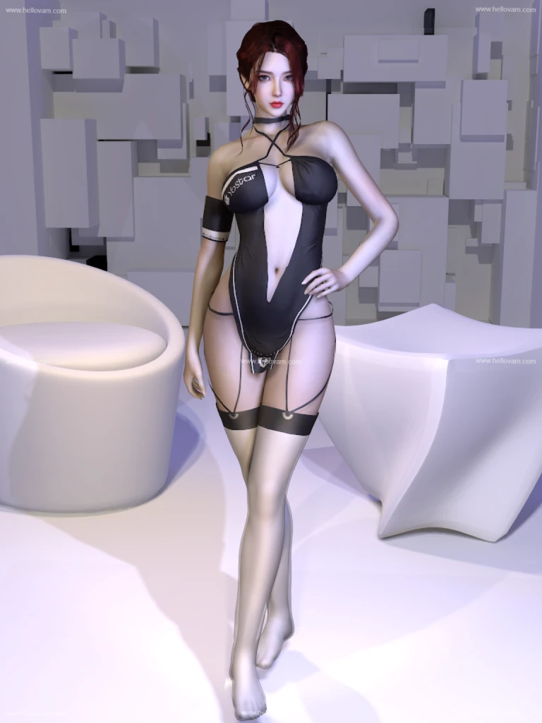 Mowang_nixi.IJN_Shkaku_01.1-Hellovam资源网