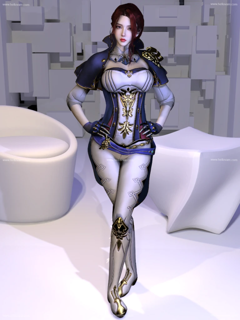 Mowang_nixi.Jean_01.1-Hellovam资源网