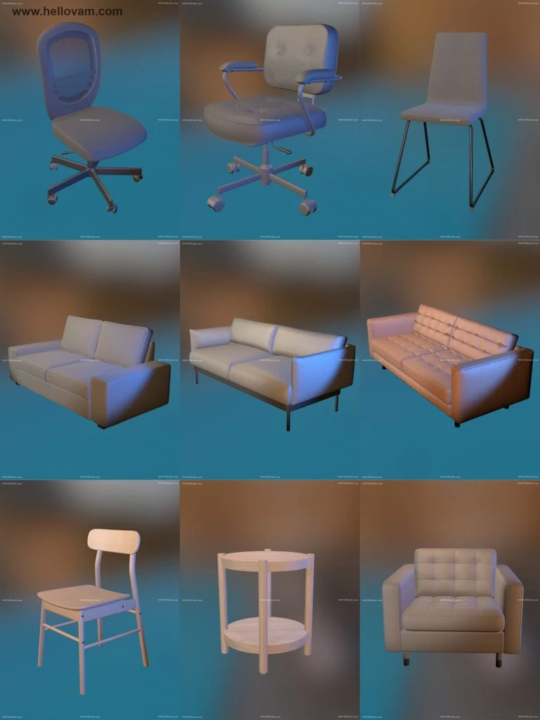 图片[3]-花盘沙发柜子等Phawniks.jackylufurniture.3-Hellovam资源网