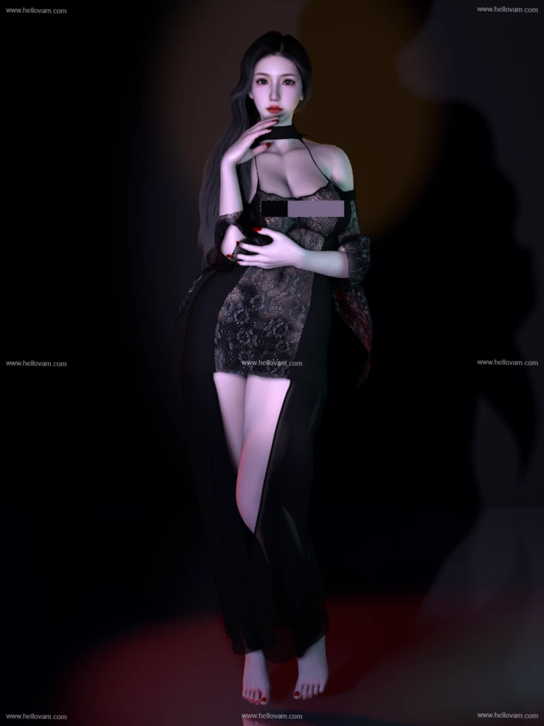 图片[2]-QiongXiang-Hellovam资源网