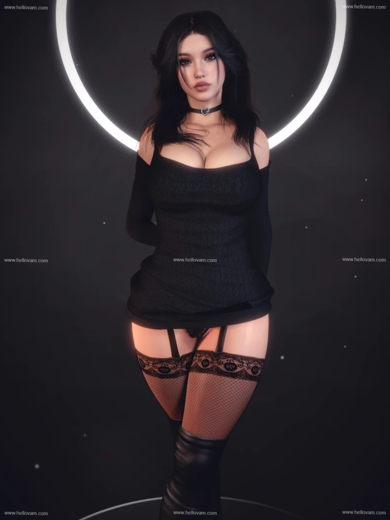 ReviVR.Vesper.3-Hellovam资源网