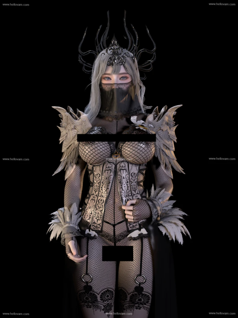 ShaoB.黯.1-Hellovam资源网