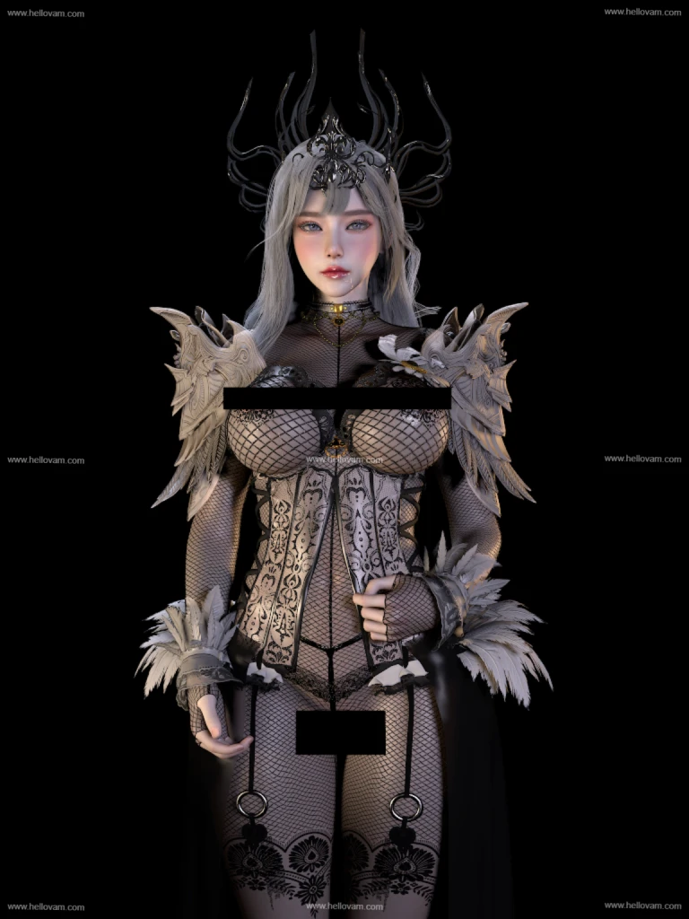 图片[2]-ShaoB.黯.1-Hellovam资源网