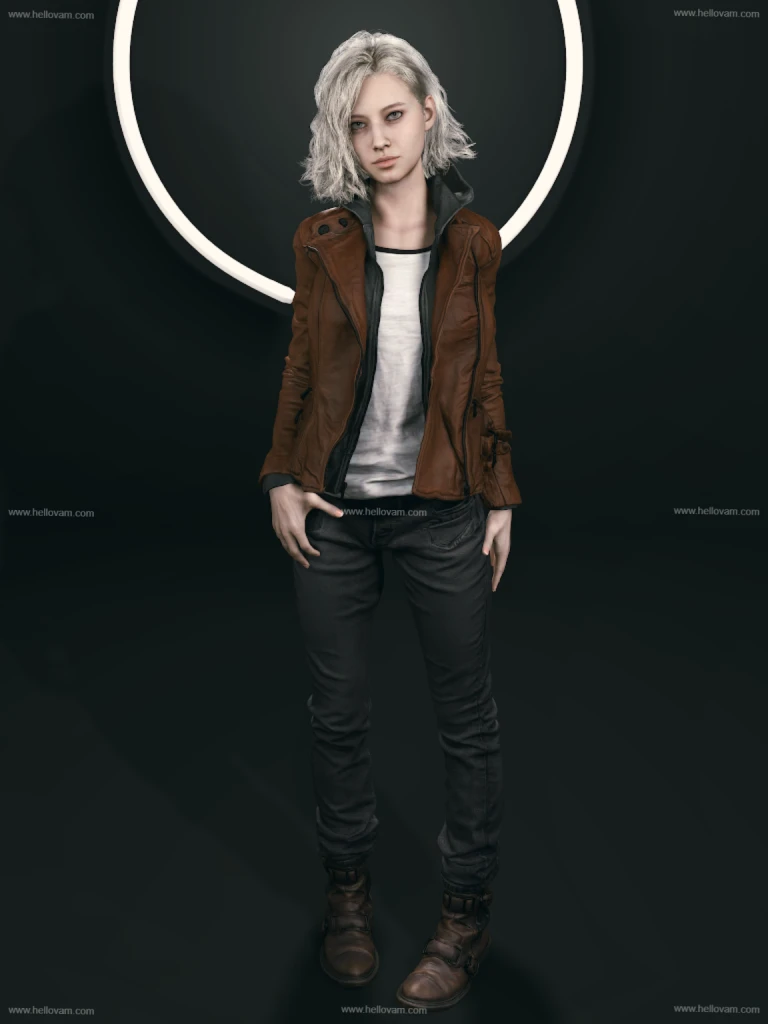 图片[2]-Skynet.Grace_Ashcroft.1-Hellovam资源网