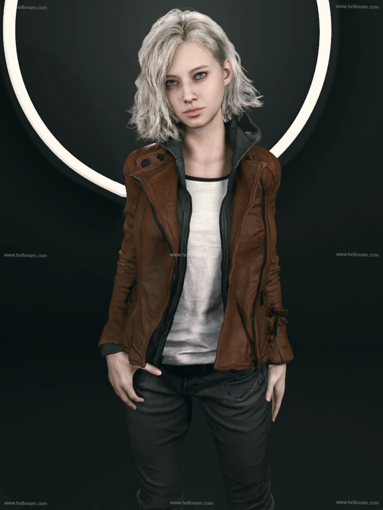 Skynet.Grace_Ashcroft.1-Hellovam资源网