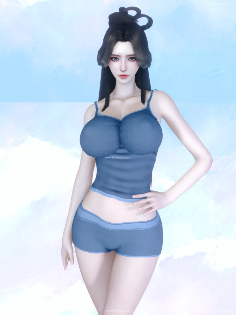 TSXAMY2_5-Hellovam资源网