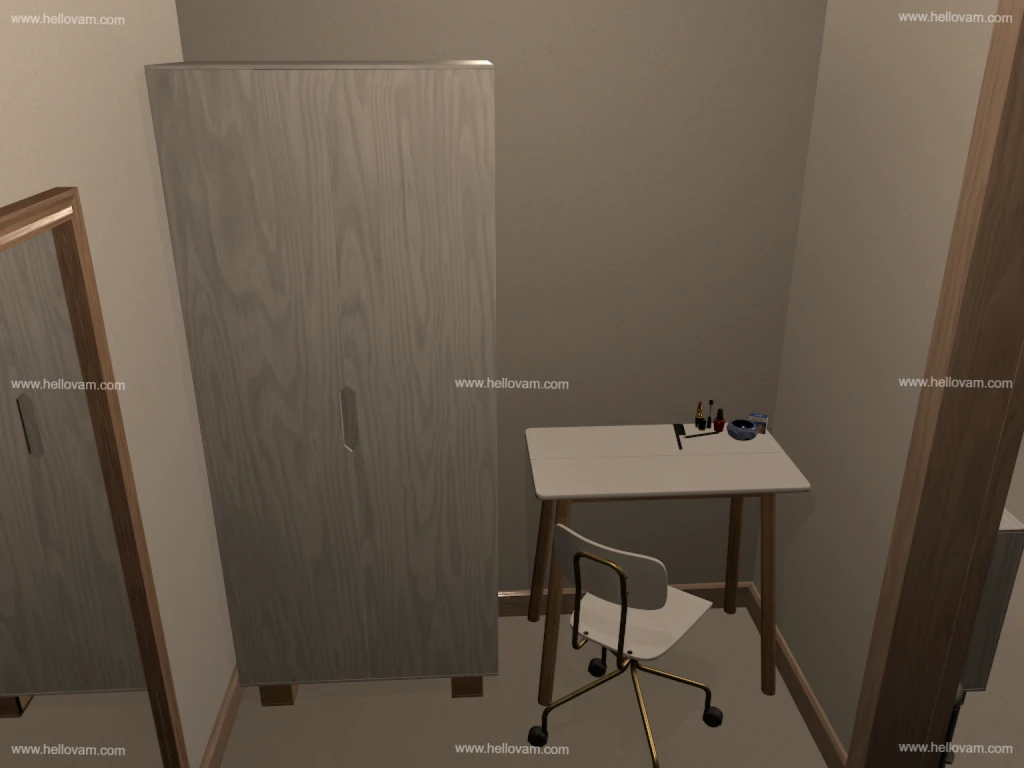 图片[6]-女大学生公寓Teapot.College_Girl_Apartment_(Release).3-Hellovam资源网