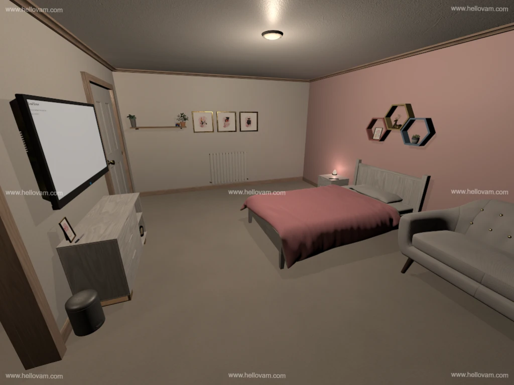 图片[5]-女大学生公寓Teapot.College_Girl_Apartment_(Release).3-Hellovam资源网