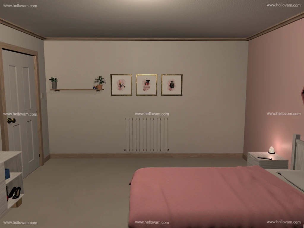 图片[3]-女大学生公寓Teapot.College_Girl_Apartment_(Release).3-Hellovam资源网