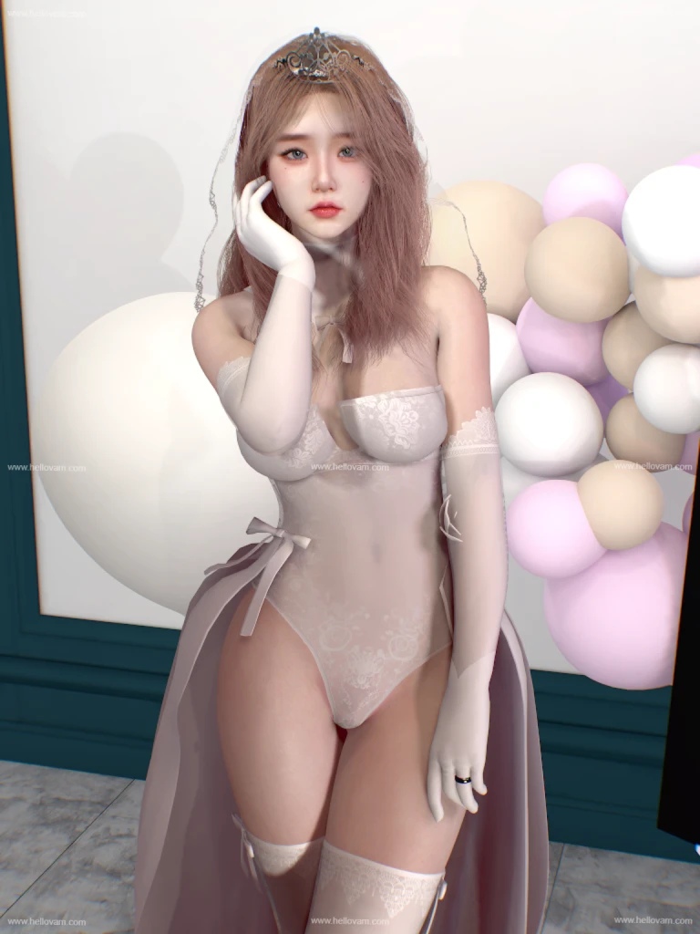 Tina.1-Hellovam资源网
