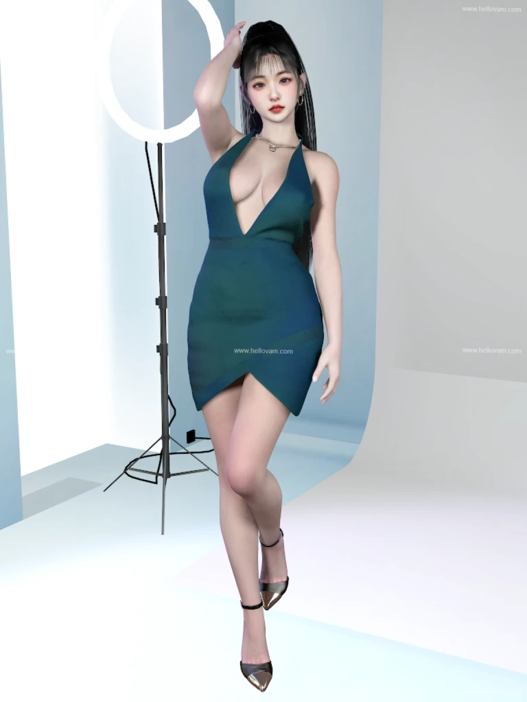 图片[2]-XiaoQian-Hellovam资源网