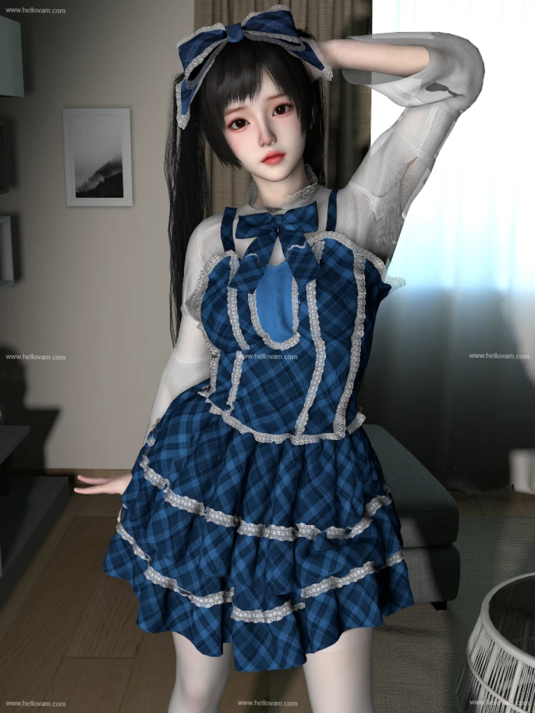 XiaoYuan.1-Hellovam资源网