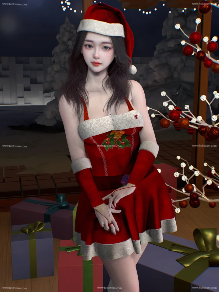 XueLi-Hellovam资源网