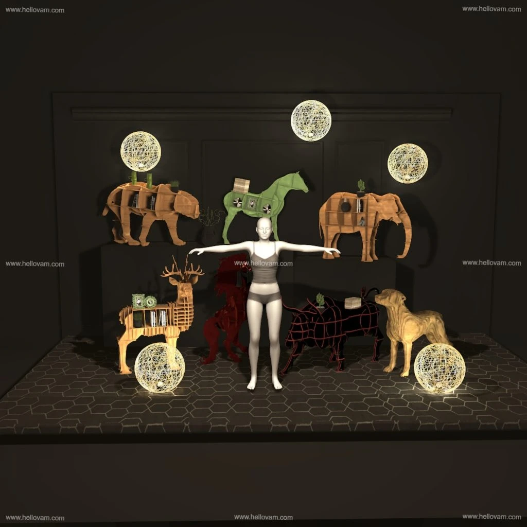 书工坊booklab-Hellovam资源网