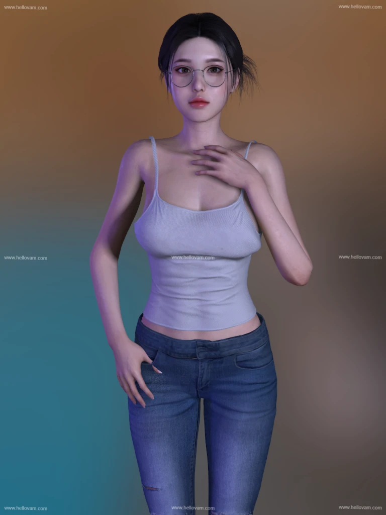 dreammzp.z2.1-Hellovam资源网