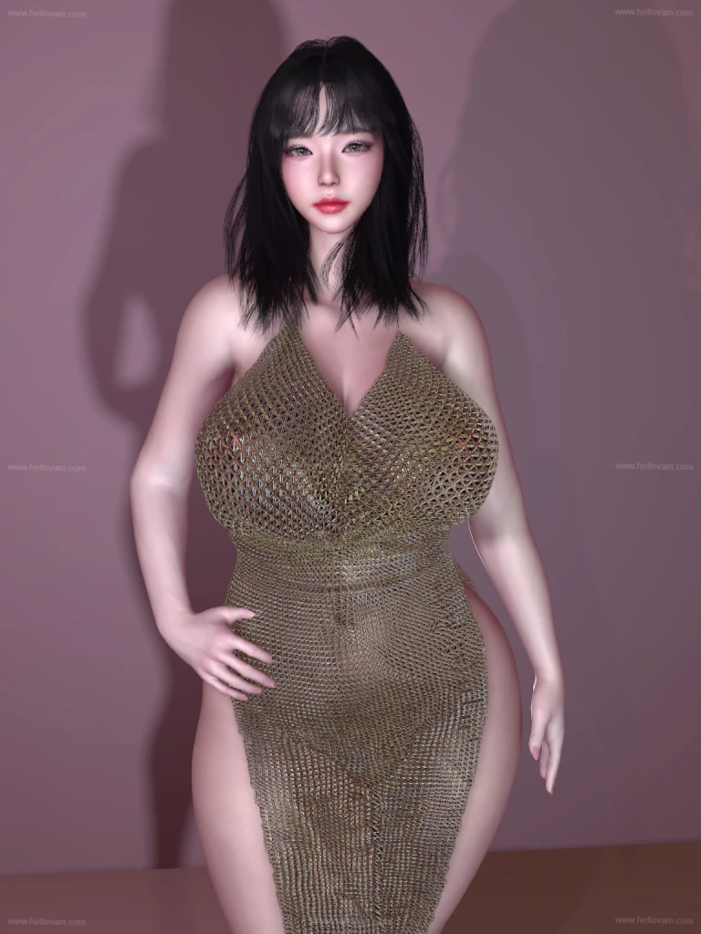 ggball.莎莎.1-Hellovam资源网