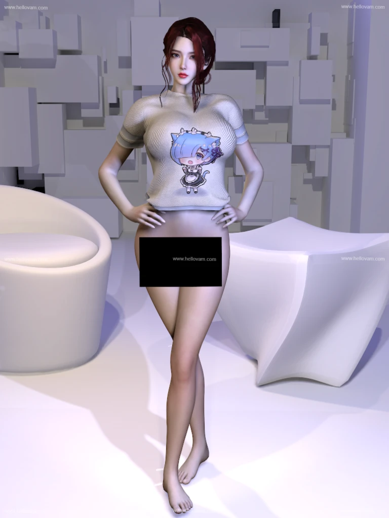 图片[5]-huaQ.HSSY_147.1-Hellovam资源网