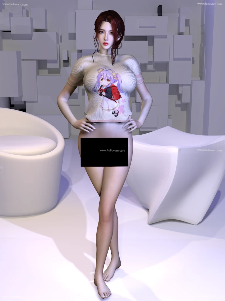 图片[3]-huaQ.HSSY_147.1-Hellovam资源网