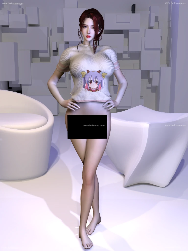 图片[4]-huaQ.HSSY_147.1-Hellovam资源网
