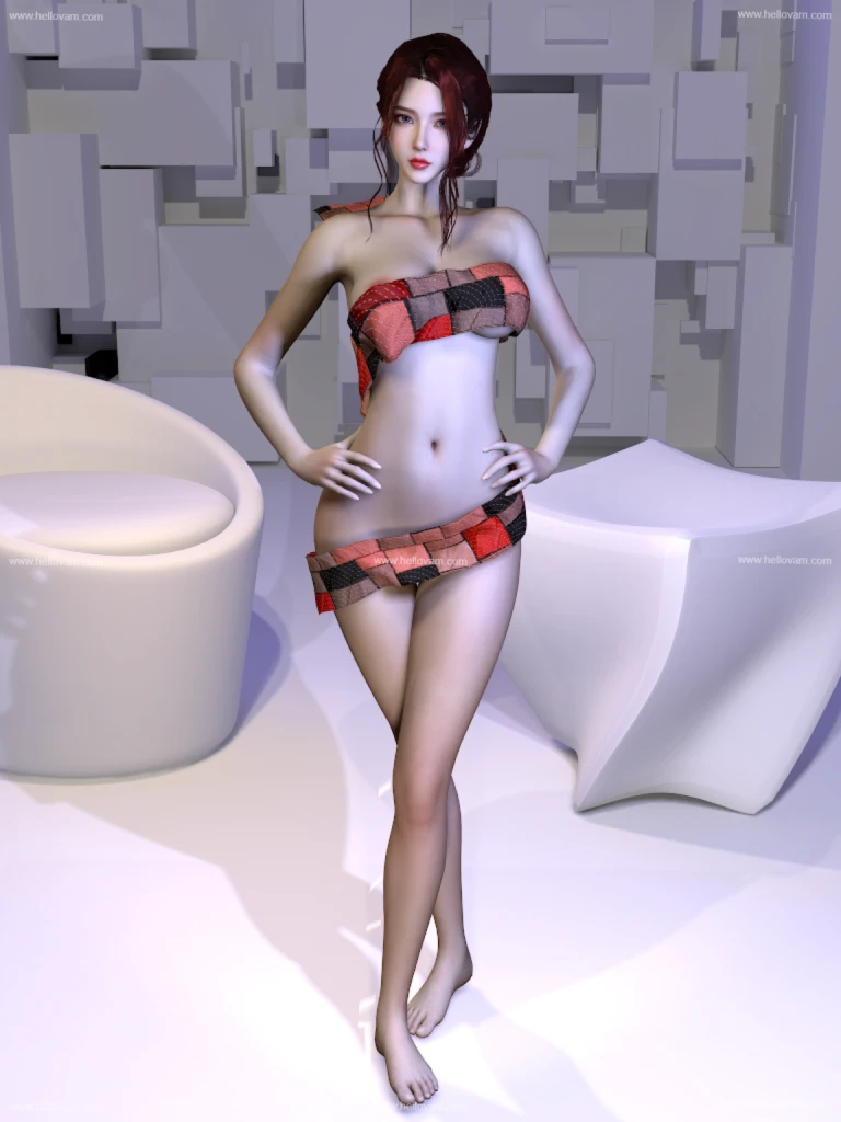 图片[4]-多款颜色huaQ.YDRX_234.1-Hellovam资源网