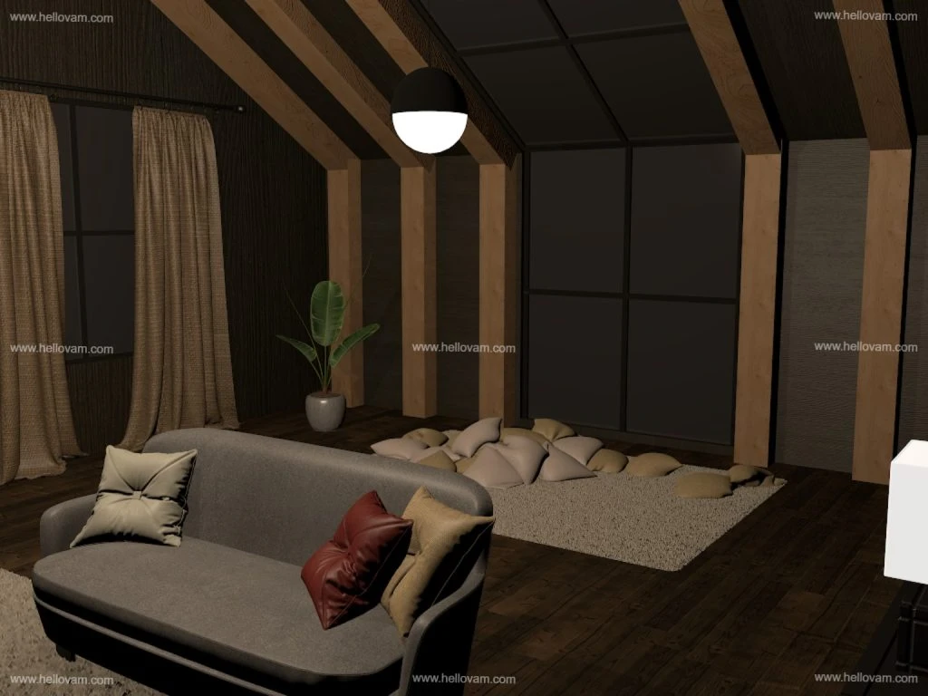 图片[3]-客厅livingroom2-Hellovam资源网