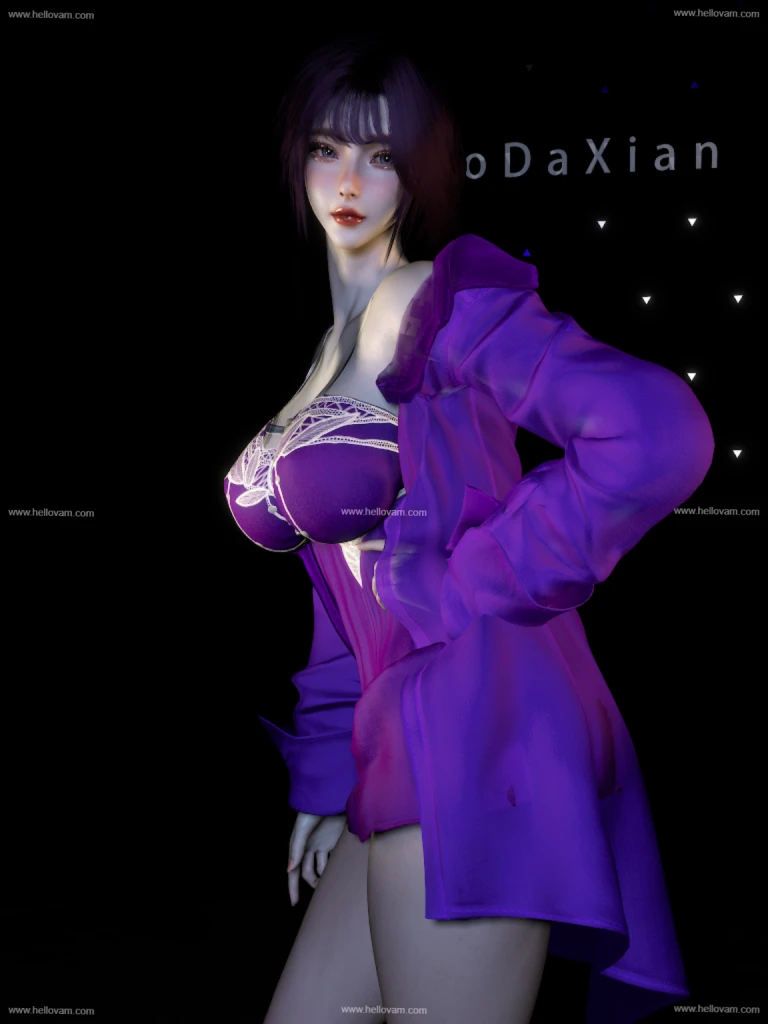 qiaodaxian.004.1-Hellovam资源网