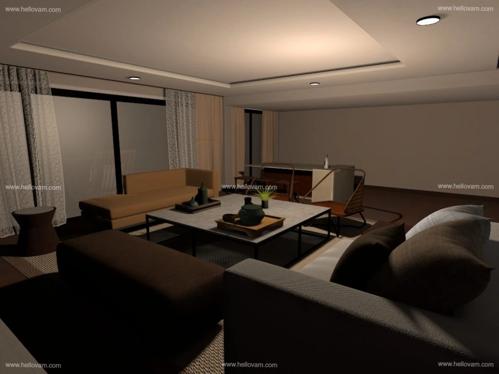 图片[6]-度假套房resort suite-Hellovam资源网