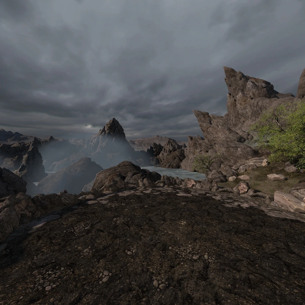 图片[4]-山中老虎(动态)supersamoth_animtiger and t7_precipice_of_fate-Hellovam资源网