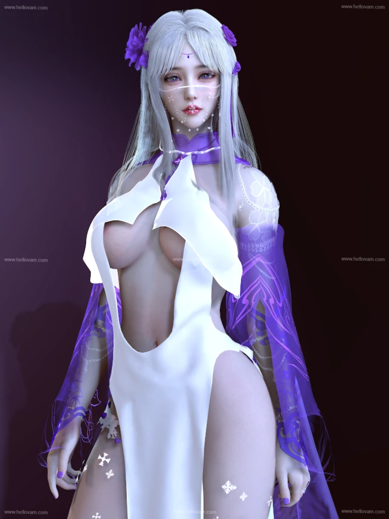vamxw.2025小医仙改.1-Hellovam资源网