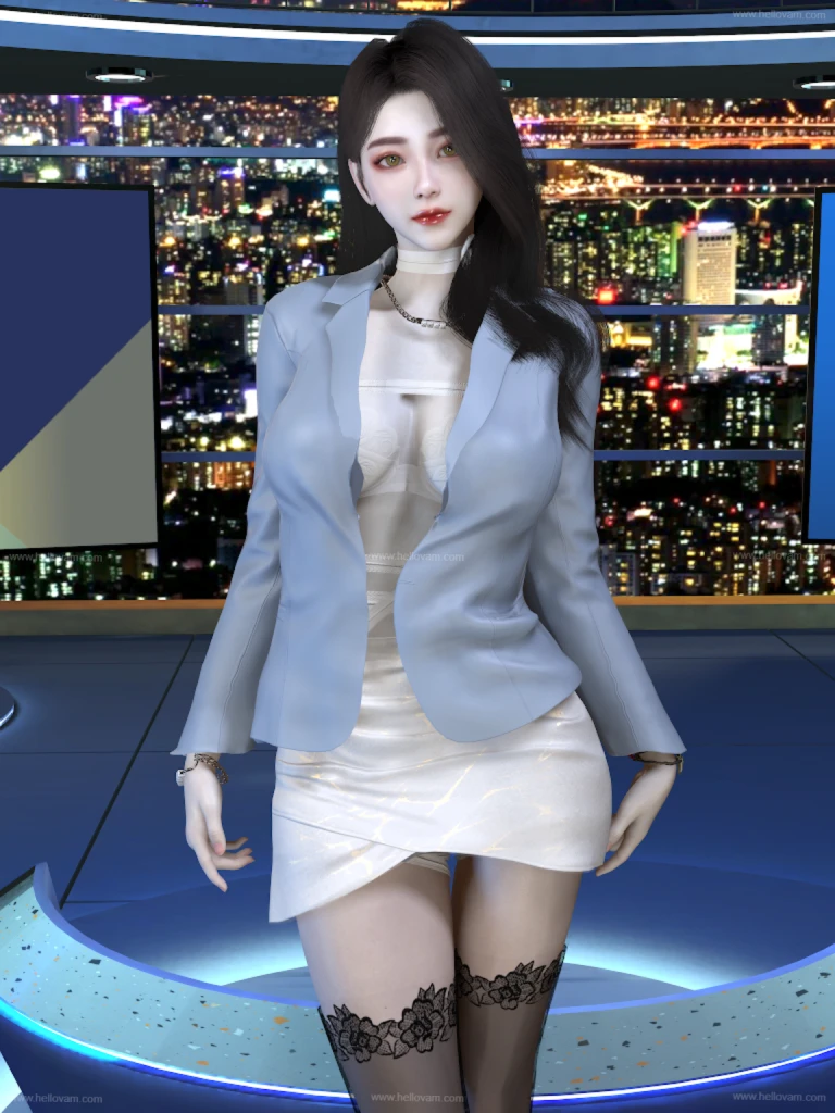 vamxw.主持人唐悠悠.1-Hellovam资源网