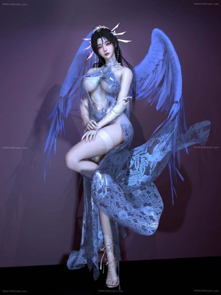 图片[2]-vamxw.异界上仙青羽.1-Hellovam资源网