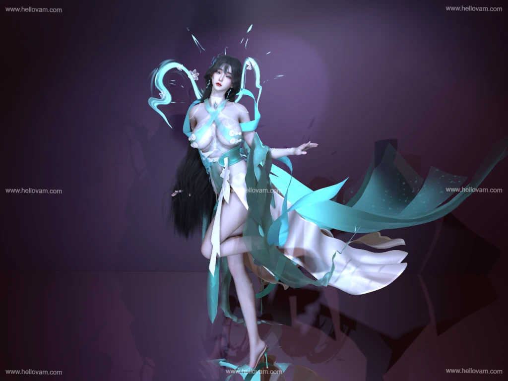 图片[2]-vamxw.异界上仙风神.1-Hellovam资源网