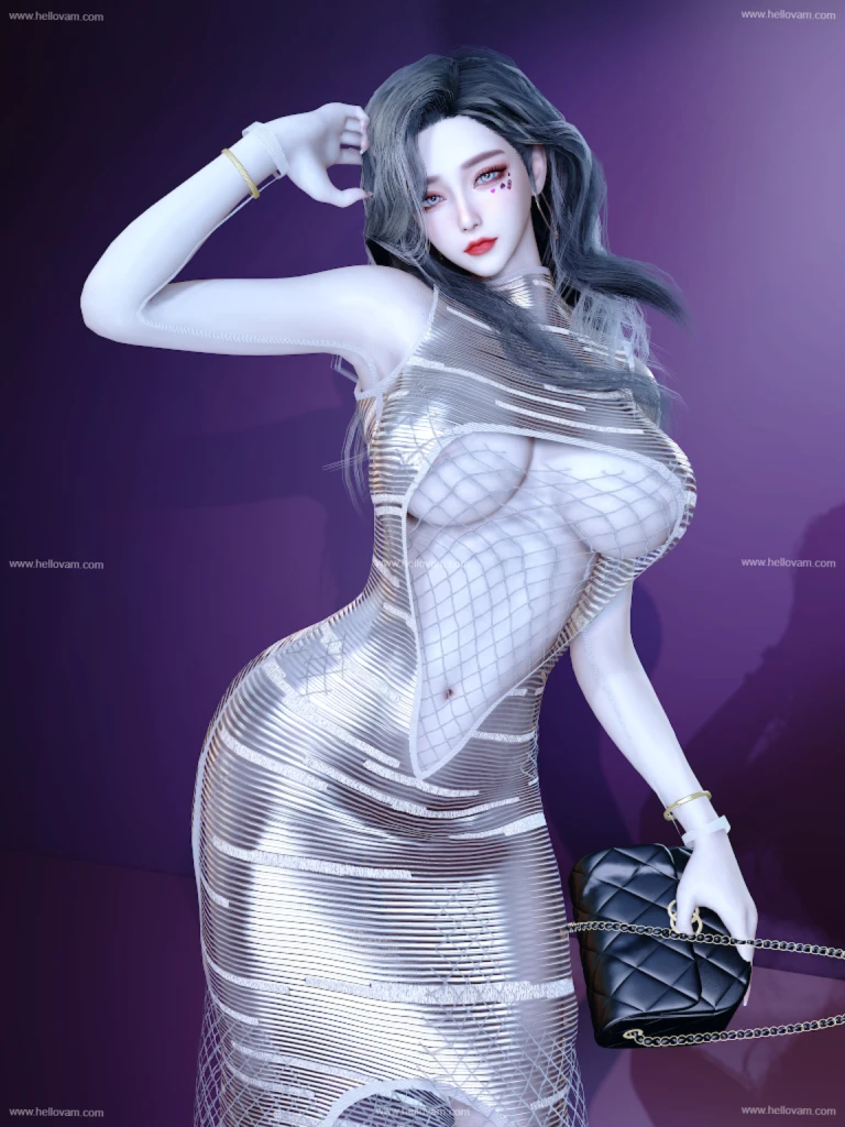 vamxw.明星诗雅.1-Hellovam资源网