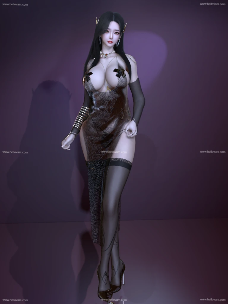 图片[2]-vamxw.明星黑曼巴.1-Hellovam资源网