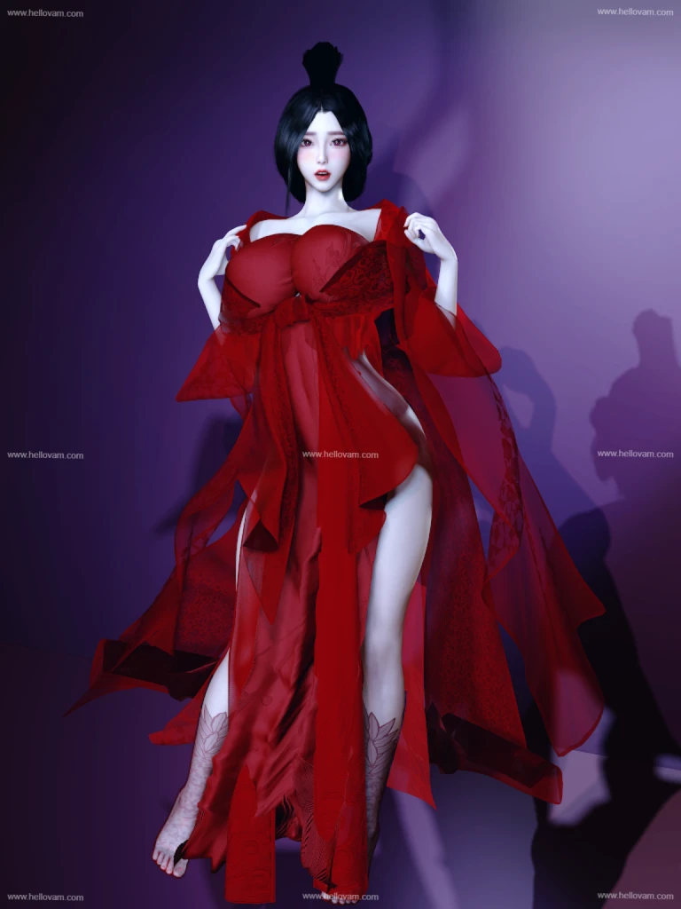 图片[2]-vamxw.紫珠儿.1-Hellovam资源网