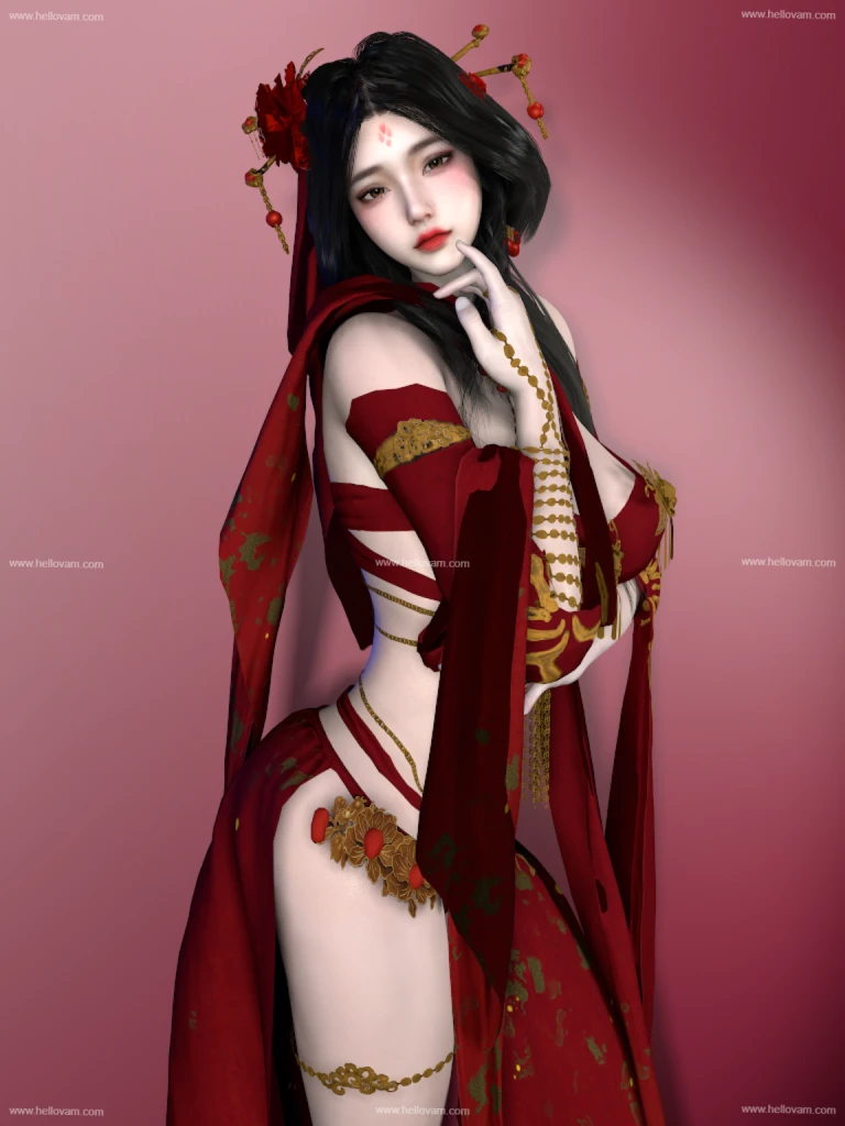 Yaer-Hellovam资源网