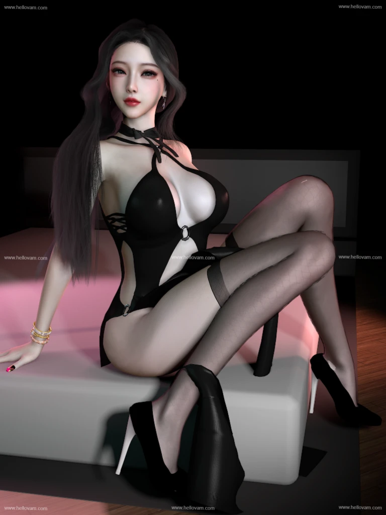 yangyang.xinluo.1-Hellovam资源网