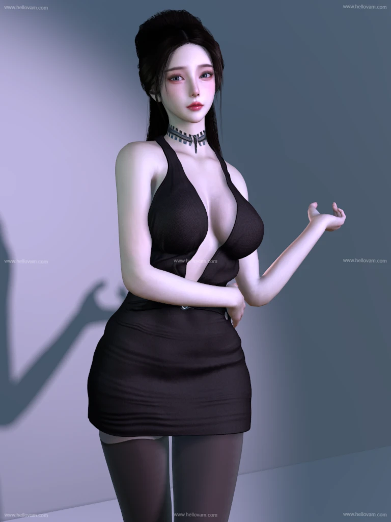 yangyang.古风，现代装.1-Hellovam资源网