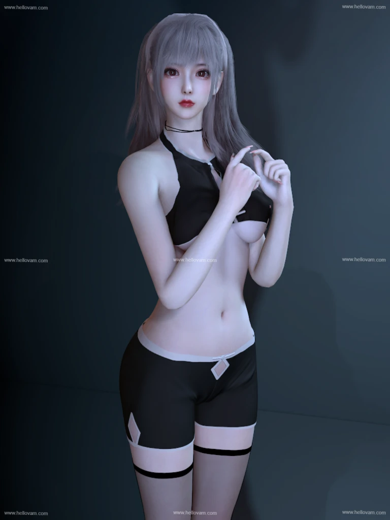 yangyang.慧慧.1-Hellovam资源网