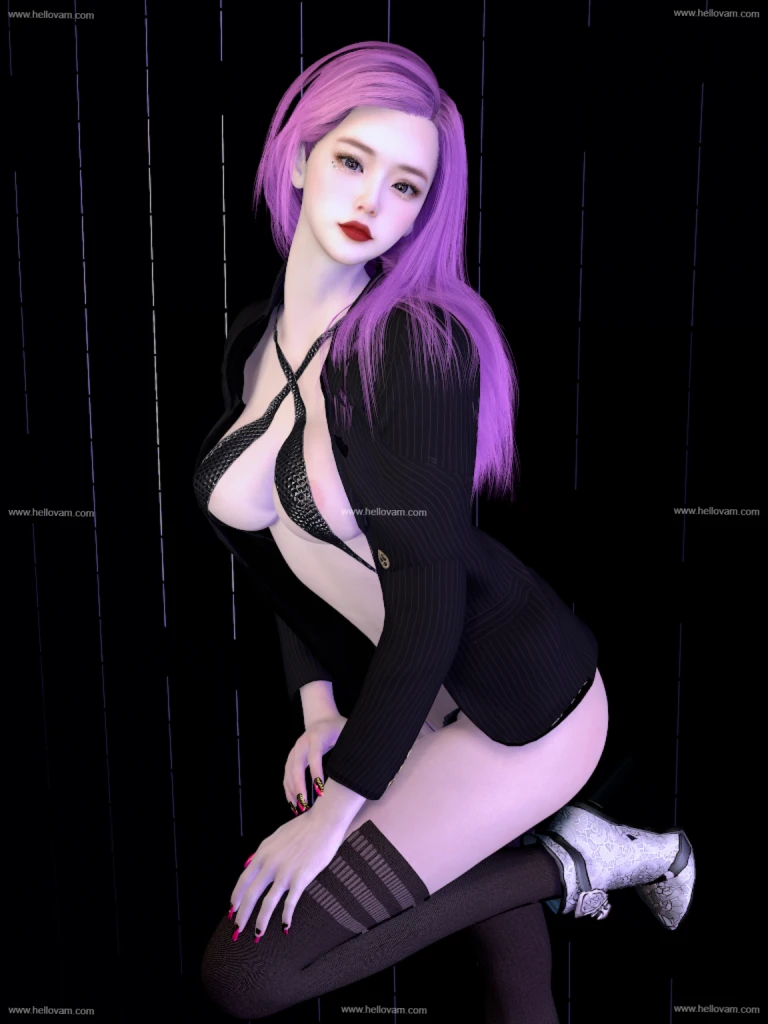 yangyang.梁月.1-Hellovam资源网