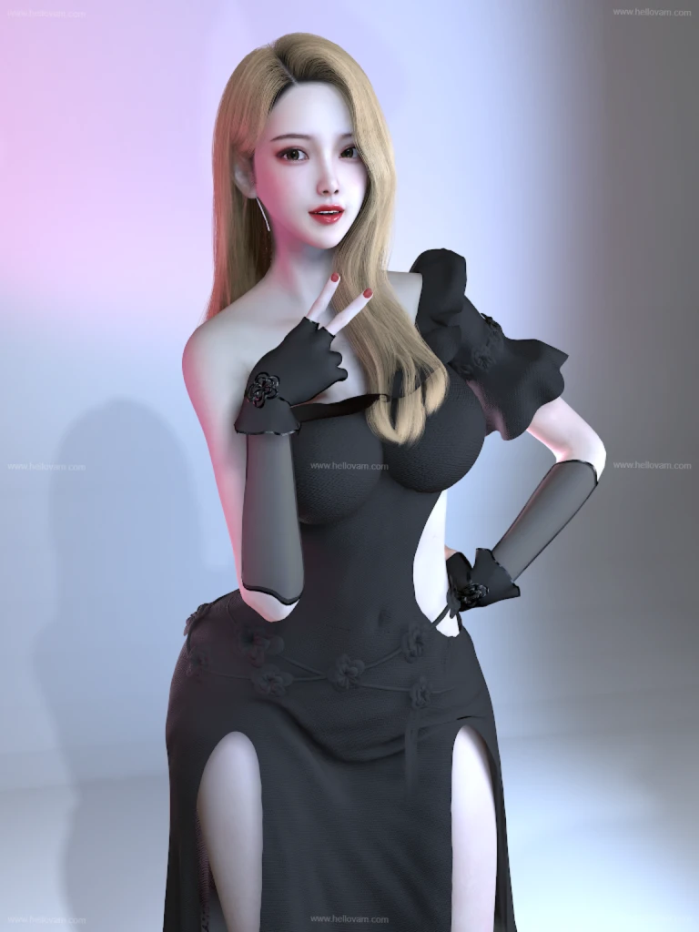 yangyang.玉秀.1-Hellovam资源网