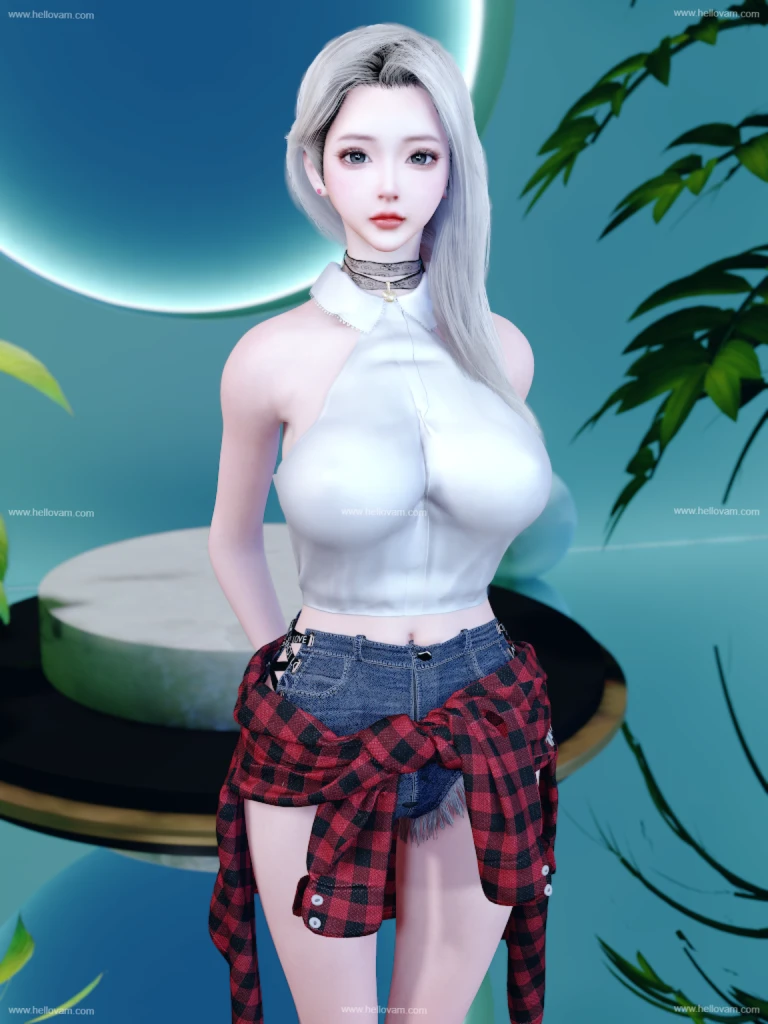 yangyang.纯情小美女.1-Hellovam资源网