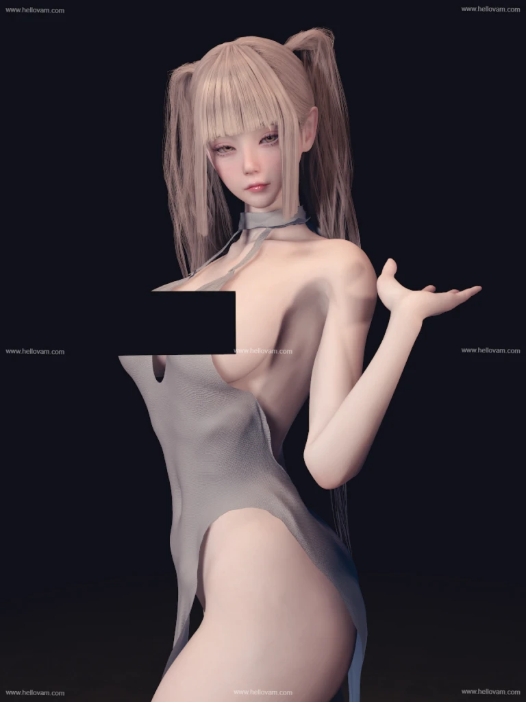 ye666_loli5-Hellovam资源网