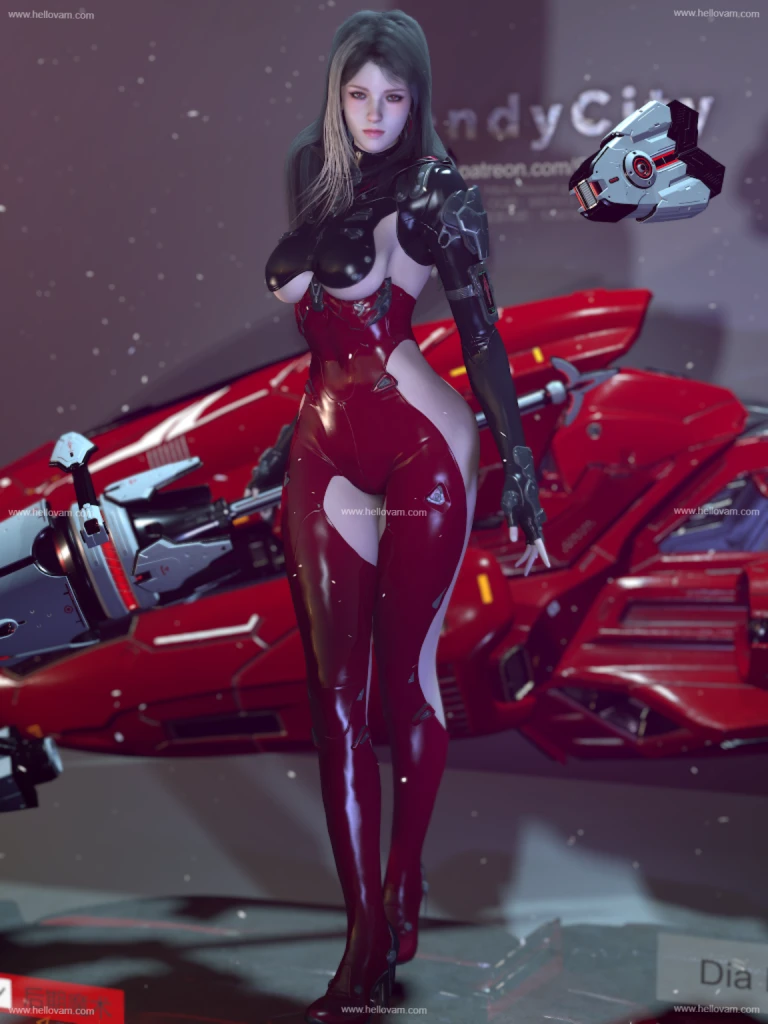 图片[2]-CandyCity-Dia_v1.2-Hellovam资源网